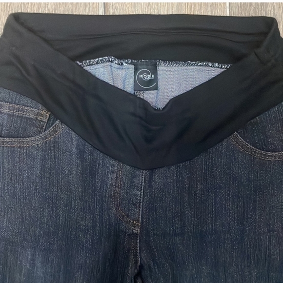 High waist denim - Picture 2 of 5